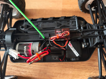 Himoto - Zenit MT , 1:10 - 6