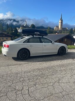 Audi S8 4,0 tfsi Bi-Turbo - 6