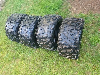 Pneu CST STAG r14 CF moto Can Am polaris - 6