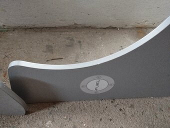 detská posteľ pretekárske auto - 6