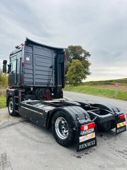 Renault Magnum - 6