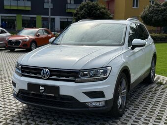 Volkswagen Tiguan - informácie v popise - 6