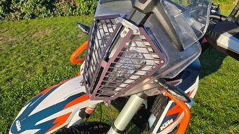 KTM 890 Adventure RALLY 2022 - 6