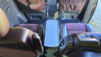 Volkswagen Multivan T5 long - 6