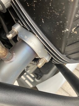 Moto Guzzi V 85 TT "Guardia d'Onore 1946" - 6