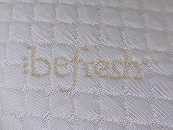 Prírodný vankúš s dvojakou tuhosťou Bio Double - 6