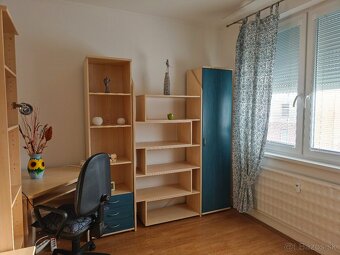 Prenájom 3-izbového bytu neďaleko centra v Leviciach - 6