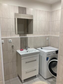 Prenájom 2izboveho bytu - 6