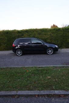 Volkswagen Golf 5 V MK5 1.9TDi 4motion - 6