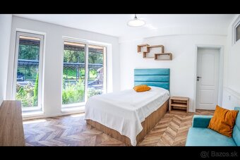 Ponúkame na predaj moderný a priestranný 3-izbový apartmán - 6