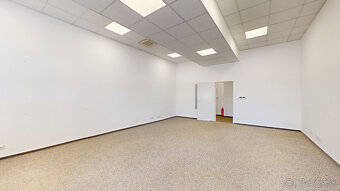 Prenájom kancelárskych priestorov - 6