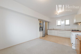 3,5 izb.byt, 80m2, PARK ANGELINUM, nezariadený, Staré Mesto - 6