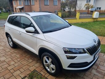 ŠKODA KAROQ 2,0 TDI SCR Ambition 4x4 DSG 110 kW/150HP A7 - 6