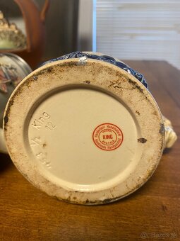 Keramické poháre,korbel,pivový krígel - 6