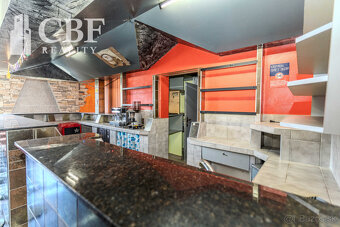 Príležitosť vytvoriť obľúbené miesto pre spoločenské akcie v - 6