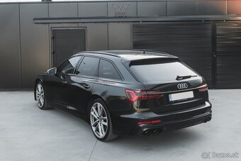 Audi S6 Avant DPH - 6