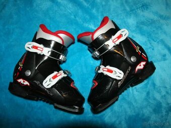 lyže detské Volkl 80 cm - 6