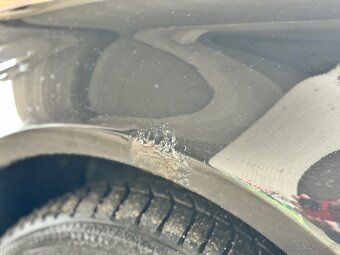 Škoda Superb 1 FaceLift L&K 2.0. 103kw - 6