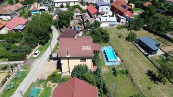 Vyšná Myšľa rodinný dom. 3 samostatnébytové jednotky - 6