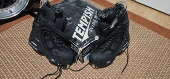 Tempisch extrem 2 - 6