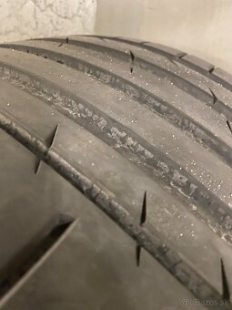 Porsche Cayenne 2018+ Letne Pneu Nove - 6