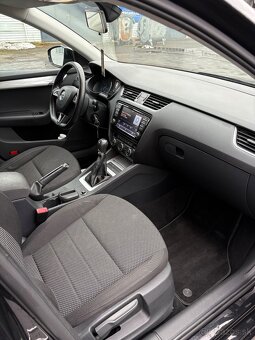 Škoda Octavia combi - 6