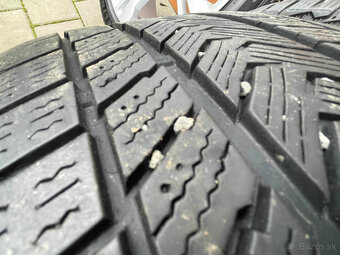 Org. AUDI S-line 8,5jxR19 ET 32 245 45 R19 Mercedes VW - 6