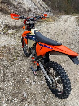 Ktm exc 250 tpi - 6