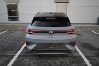 Volkswagen ID.4 GTX 77kWh 4Motion - 6
