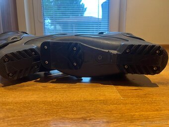 Nordica B7 ergoframe lyžiarky č. 38/ č. 26 - 6