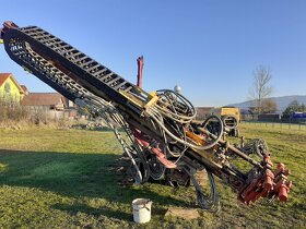 VŔTANIE STUDNÍ SPIŠSKÁ NOVÁ VES-VRTY PRE TEPELNE ČERPADLO - 6