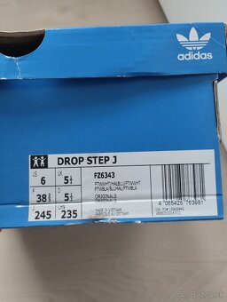 Adidas ORIGINALS - 6