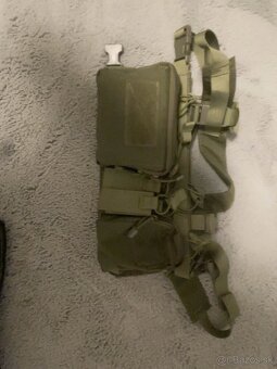 AK 47 a Sniper WELL - 6