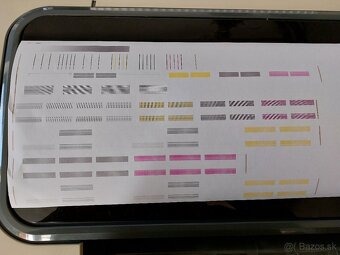 HP DesignJet T1100 - 6