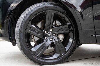 Land Rover Discovery 3.0 I6 D250 MHEV R-Dynamic 183kW - 6