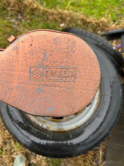 Filterbox škoda 105/120/130 - 6