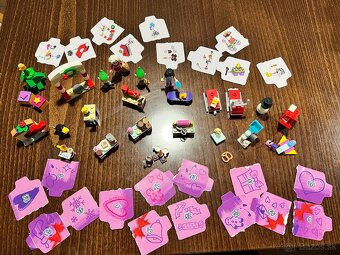 Lego Friends Dots Trolls - 6