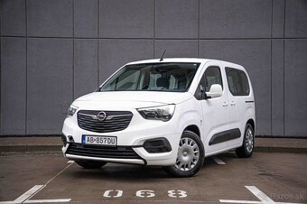 Opel Combo Life 1.5 CDTI Selection - 6