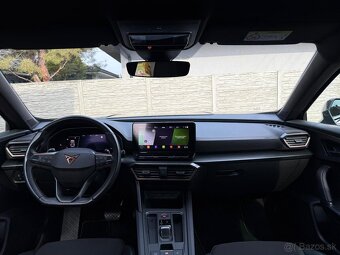 Cupra Formentor 2.0 TDI - 6