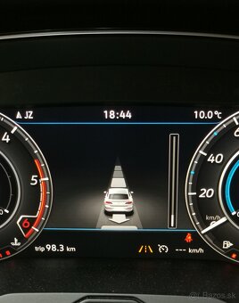 VW ARTEON R-LINE DSG 2.0TDI - 6