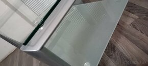Dizajnovy stol-tempered glass - 6