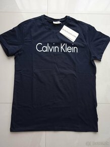 tričko Calvin Klein - 6