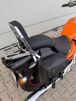 SUZUKI VZ 800 INTRUDER - 6
