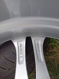 bmw styling 613m r18 - 6