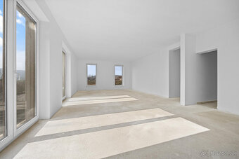 Na predaj | 4 izbový rodinný dom 125 m² - Novostavba - Smole - 6