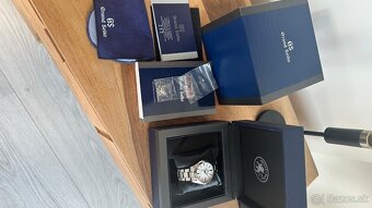 GRAND SEIKO Snowflake - 6