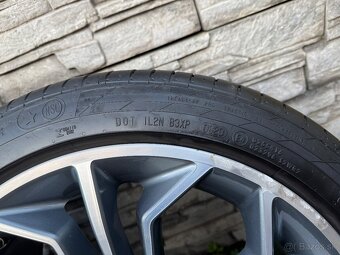 elektrony 5x120 R18 bmw - 6