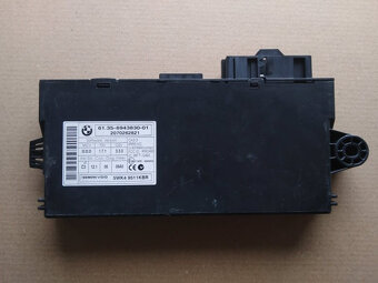 BMW E90 E91 E87 moduly, riadiace jednotky č.2 - 6