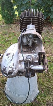 jawa 250 559 moto - 6