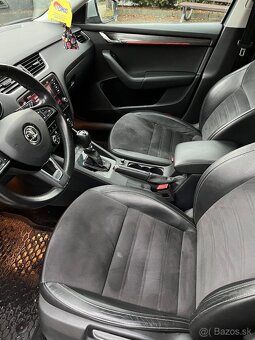 Škoda Octavia Scout DSG 4x4 2.0 TDI 110kw RV 2019 - 6